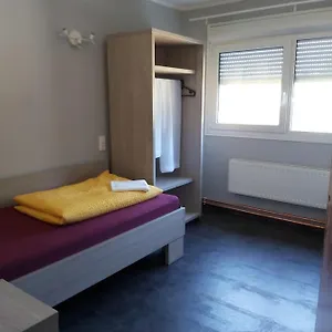 Motel Motel-stuhr, Stuhr