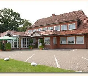 Hotel Land-gut-hotel Restaurant Kreuz Meyer, Stuhr