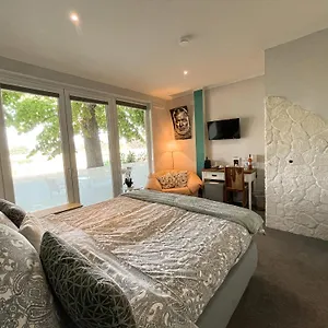 Hotel Ribecca, Weyhe
