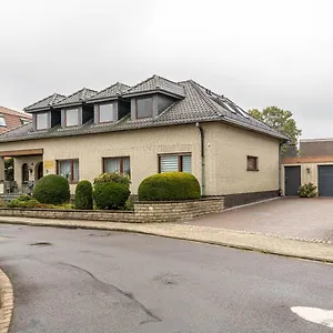 Aparthotel Monappart, Stuhr