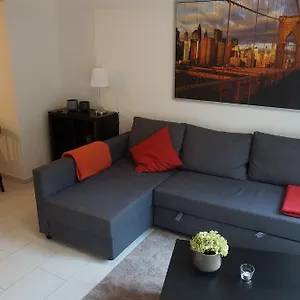 Apartment Haus Lüllmann, Bremen