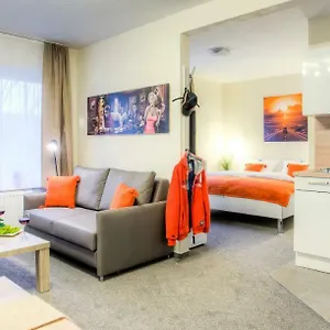Aparthotel Weyher, Weyhe
