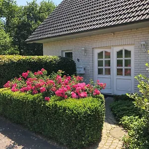 Privatunterkunft Attraktives Nähe Bremen, Stuhr